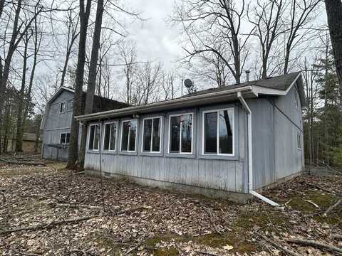 20565 Long Lake Road, Hillman, MI 49746