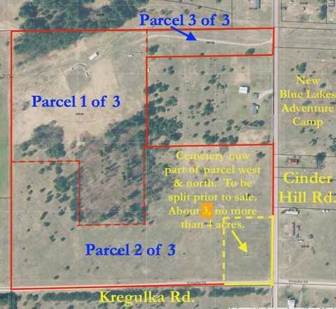 4276 Cinder Hill Road, Elmira, MI 49730