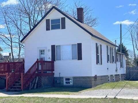 1008 S Third Avenue, Alpena, MI 49707