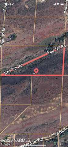 Nka Red Tail Rd, Yakima, WA 98908