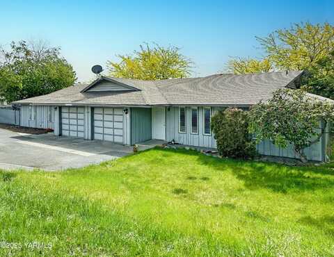 4502 Tieton Dr, Yakima, WA 98908