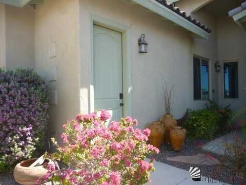 12821 S KARIMME AVE, Yuma, AZ 85367