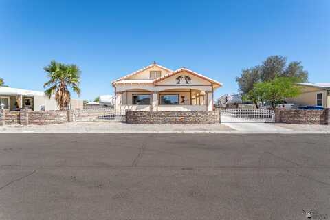 12656 E 45 ST, Yuma, AZ 85367