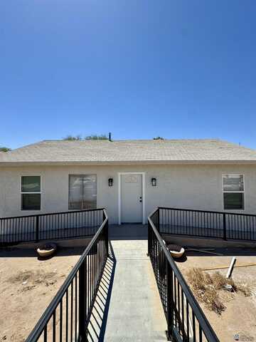 221 E SPRING ST, Somerton, AZ 85350