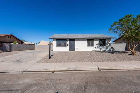 373 S 27 DR, Yuma, AZ 85364