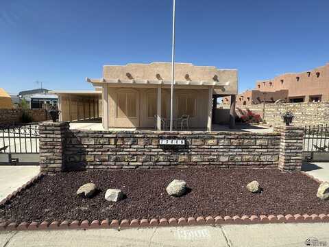 13406 E 54 ST, Yuma, AZ 85367