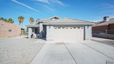 11811 APACHE AVE, Wellton, AZ 85356