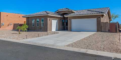 14769 E 47 LN, Yuma, AZ 85367