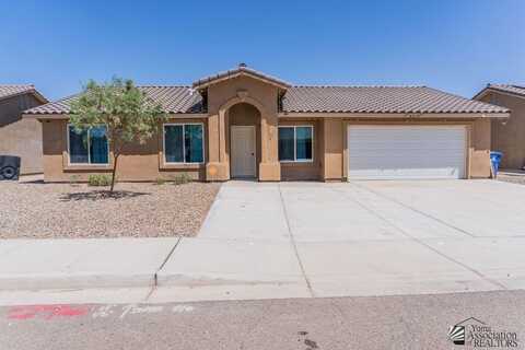 4319 Desert Willow Way, Yuma, AZ 85365