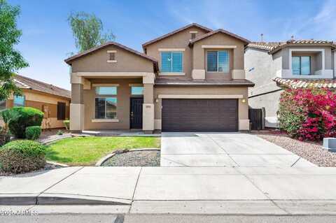 2711 W JASPER BUTTE Drive, San Tan Valley, AZ 85144
