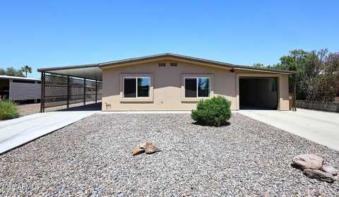 9111 E OLIVE Lane, Sun Lakes, AZ 85248