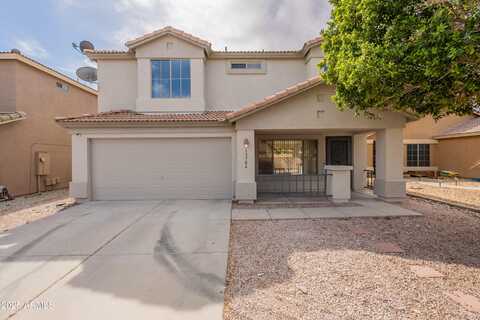 13706 N 130TH Avenue, El Mirage, AZ 85335