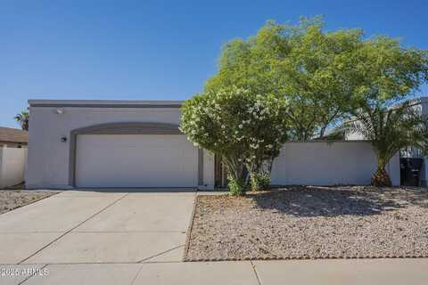 1450 E TOPEKA Drive, Phoenix, AZ 85024