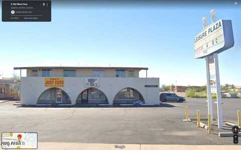 461 W Apache Trail, Apache Junction, AZ 85120