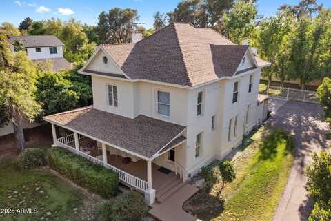 7252 N CENTRAL Avenue, Phoenix, AZ 85020