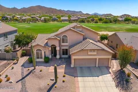 3601 N SONORAN Heights, Mesa, AZ 85207
