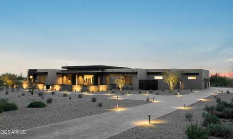 36004 N Prickley Pear Road, Cave Creek, AZ 85331