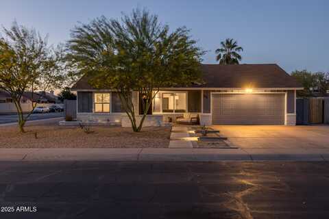 300 E MOORE Avenue, Gilbert, AZ 85234