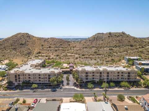 9820 N CENTRAL Avenue, Phoenix, AZ 85020
