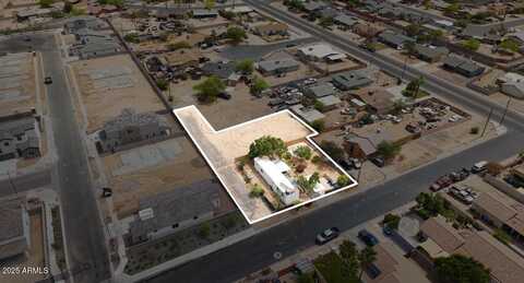 8221 S 9TH Street, Phoenix, AZ 85042