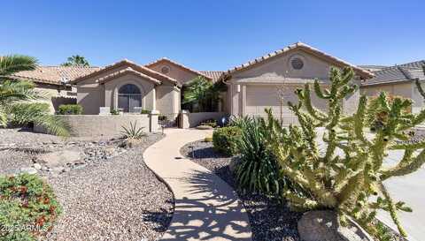 9216 E ROCKY LAKE Drive, Sun Lakes, AZ 85248