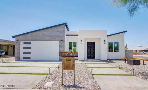 7748 N 13TH Place, Phoenix, AZ 85020