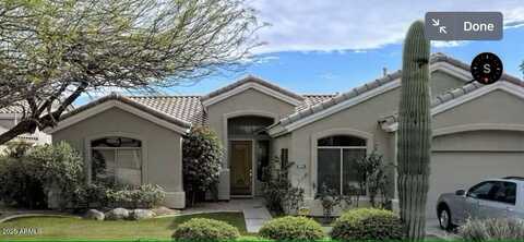 7311 E WINGSPAN Way, Scottsdale, AZ 85255