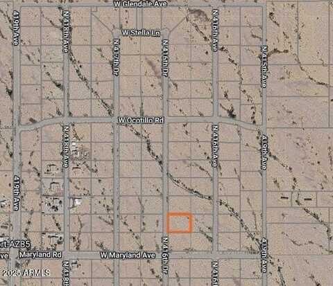 65xx N 416th Drive, Tonopah, AZ 85354