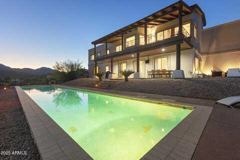 15101 E ASPEN Drive, Fountain Hills, AZ 85268