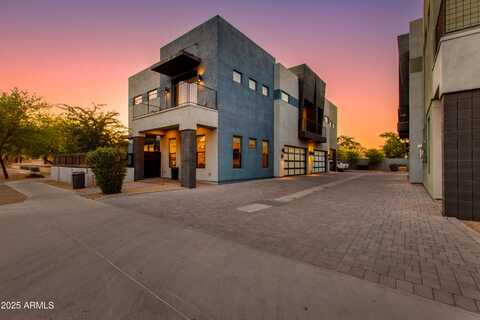 340 E OSBORN Road, Phoenix, AZ 85012