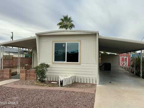 620 S 93rd Street, Mesa, AZ 85208
