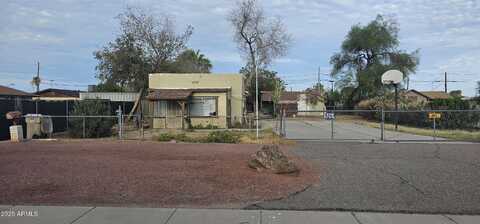 319 S 4TH Street, Buckeye, AZ 85326