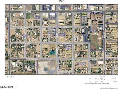 319 S 4TH Street, Buckeye, AZ 85326