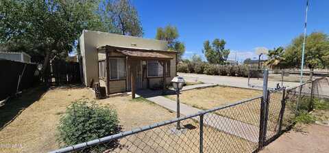 319 S 4TH Street, Buckeye, AZ 85326