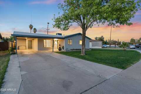 3622 E SHERIDAN Street, Phoenix, AZ 85008
