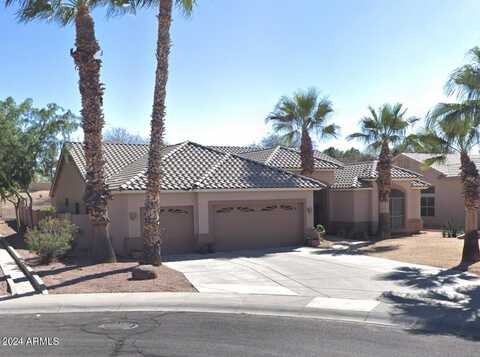665 W BEECHNUT Drive, Chandler, AZ 85248