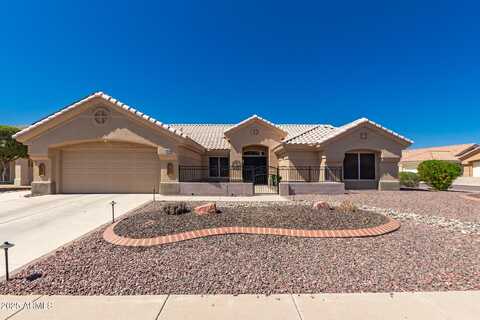 22616 N DUSTY TRAIL Boulevard, Sun City West, AZ 85375