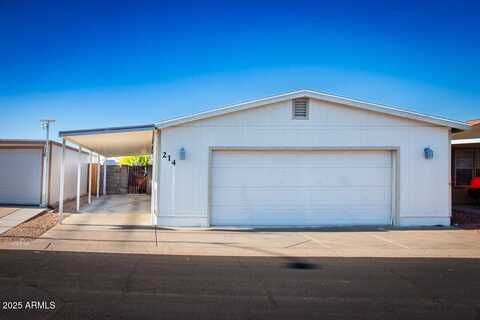 8601 N 103RD Avenue, Peoria, AZ 85345