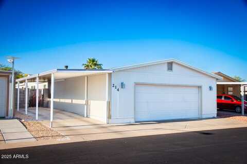 8601 N 103RD Avenue, Peoria, AZ 85345