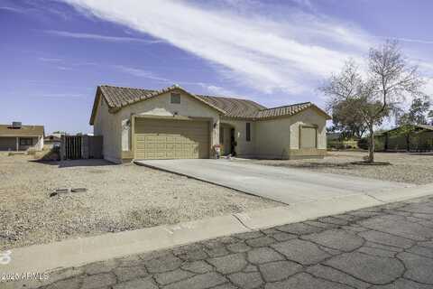 10524 W BUENA VISTA Drive, Arizona City, AZ 85123