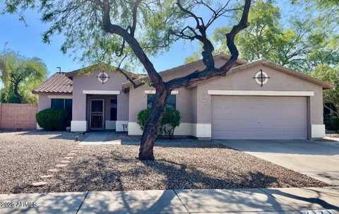 2171 S PORTLAND Avenue, Gilbert, AZ 85295