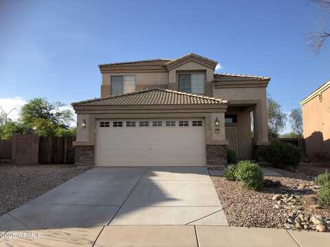 23236 W YAVAPAI Street, Buckeye, AZ 85326