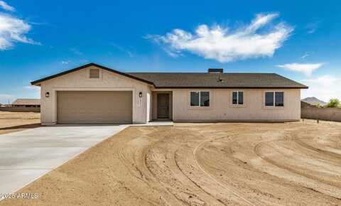 20375 W CARVER Road, Buckeye, AZ 85326