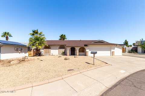 4914 W VILLA MARIA Drive, Glendale, AZ 85308