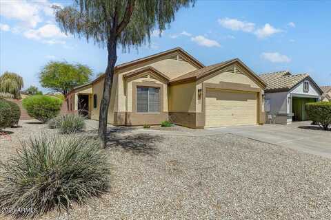 5734 E FLOWING SPRING --, Florence, AZ 85132