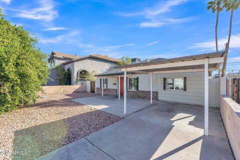4617 N 8TH Place, Phoenix, AZ 85014