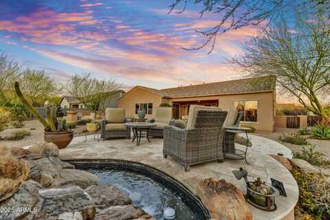37170 N GREYTHORN Circle, Carefree, AZ 85377