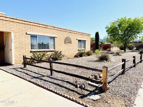148 HIGHLAND Drive, Sierra Vista, AZ 85635