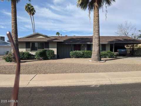 11640 N HAGEN Drive, Sun City, AZ 85351
