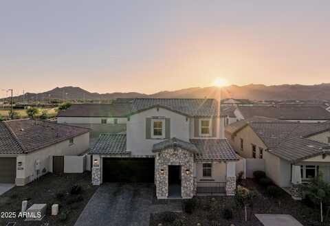 4334 N PIONEER Drive, Litchfield Park, AZ 85340